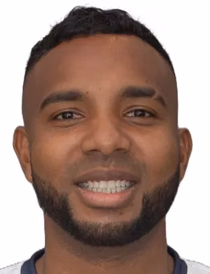 Jhamal Adonis Rodríguez Thomas