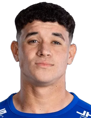 Jhan Robert Vélez Fonseca