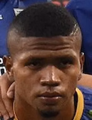 Jhildrey Alejandro Lasso Aranguren