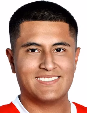 Jhoan Sebastian Gainza Meza