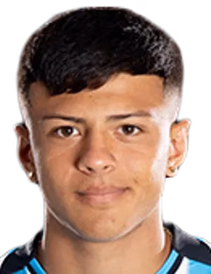 Jhoan Ernesto Merino