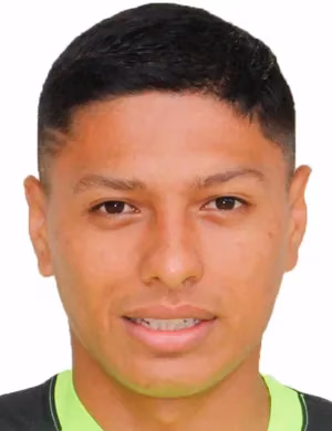 Jhojan Humberto Domínguez Tasayco