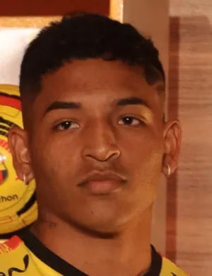 Jhon Neid Acurio Ramírez