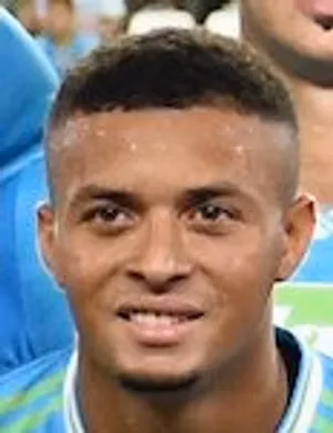 Jhon Bayro Altamiranda Arrieta
