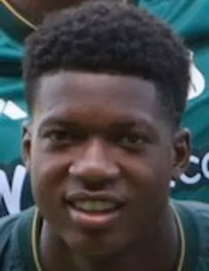 Jhon Michael Aponzá Mina