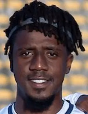 Jhon Harold Balanta Carabalí