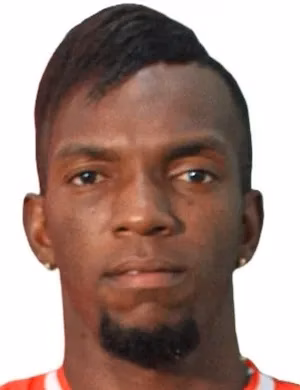 Jhon Anderson Escobar Ante