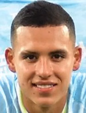 Jhon Stiven Guzmán Pizarro