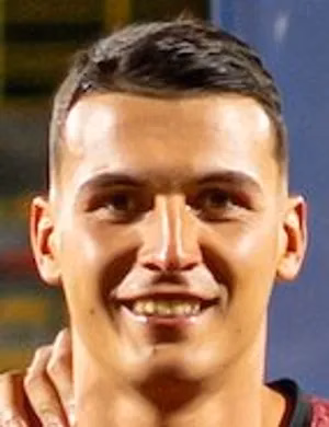 Jhon Alejandro Lopera Gaviria