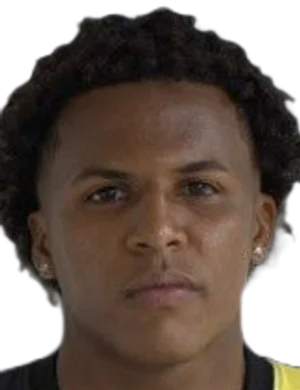 Jhon Jairo Martínez Villadiego