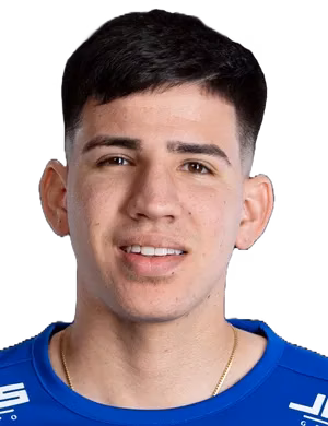 Jhon Michael Mejía Gotera