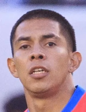 Jhon Roberth Méndez Sánchez
