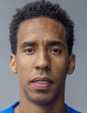 Jhon Édison Mosquera Rebolledo