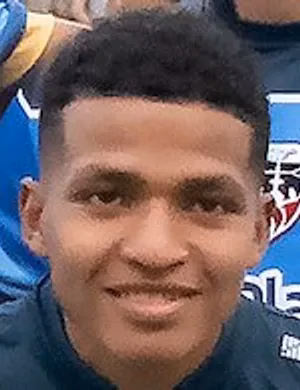 Jhon Jairo Solís Vélez