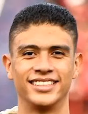 Jhon Bayron Suaza Castañeda