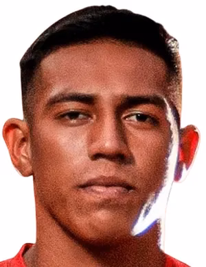 Jhon Jairo Velasco Chavez