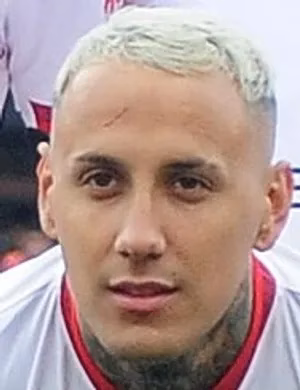Jhonatan Marcelo Candia Hernández