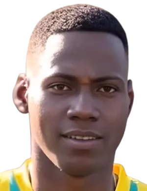 Jhonatan Cuero Hurtado