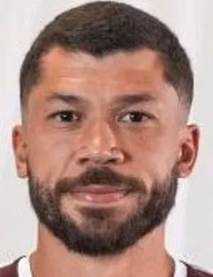 Jhonatan Ribeiro