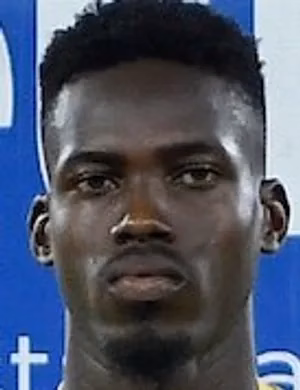 Jhonier Camilo Alomía Díaz