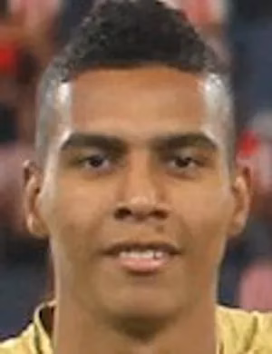 Jhonier Alfonco Blanco Yus