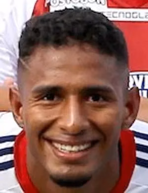 Jhomier Javier Guerrero González