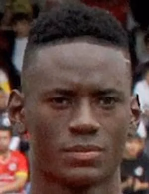 Jhonier Hurtado Castro