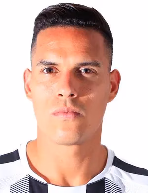 Jhonny Alberto González Benavente