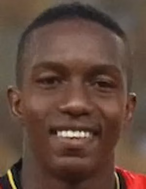Jhonny Alejandro Jordán Riascos