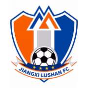 Jiangxi Lushan U21 герб