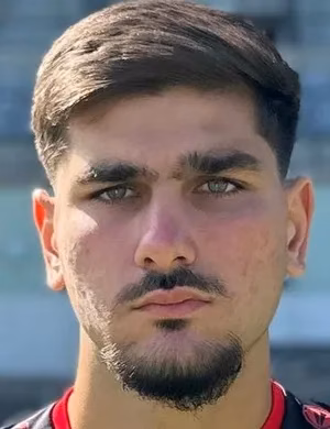 Jibril Memet Najdat Sayan