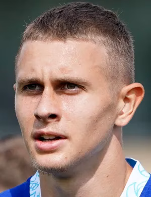 Jimi Weikko Tauriainen