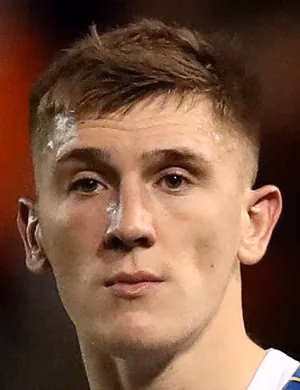 Джимми Данн