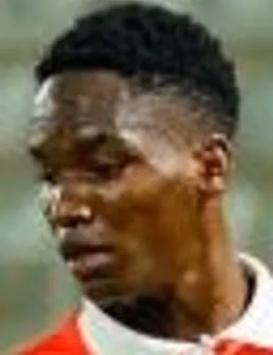 Jimmy Lagoro
