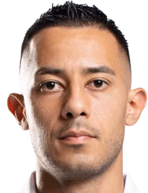 Jimmy Marín Vílchez