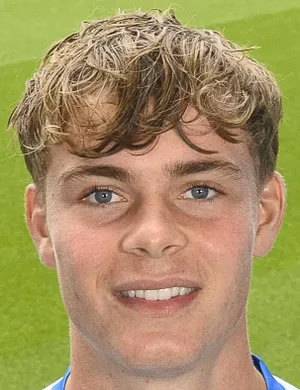 Jimmy Dave Martens