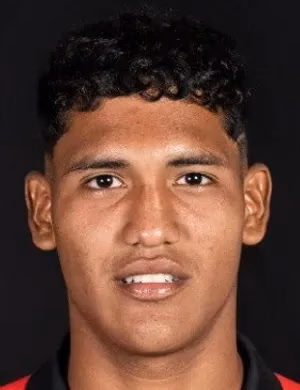 Jimmy Andrés Peralta Talavera