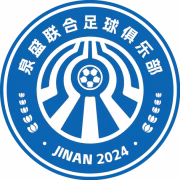 Jinan Quansheng United герб