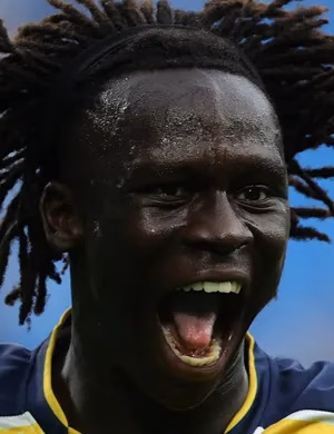 Jing Machar Reec
