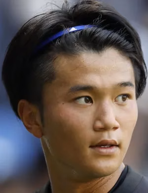 中村 仁郎