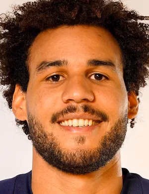 Jerome Williams Jr.