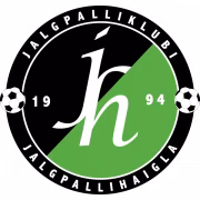 JK Jalgpallihaigla герб