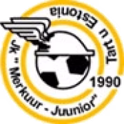 JK Merkuur-Juunior герб