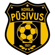JK Püsivus Kohila герб