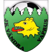 JK Vändra Vaprus герб