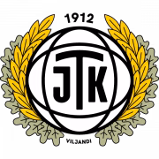 JK Viljandi Tulevik II герб