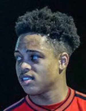 J'Nai Gregory Butterfield-Steede