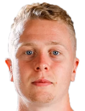 Jo Gilis