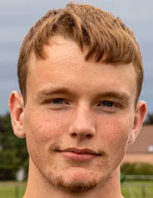 Joachim Eeckhout