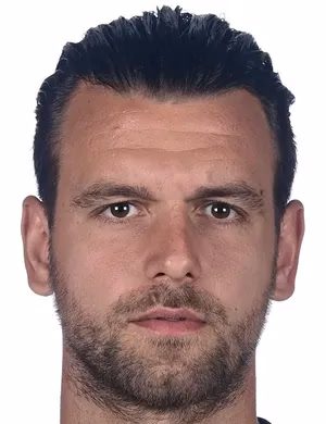 Joachim Marc Van Damme